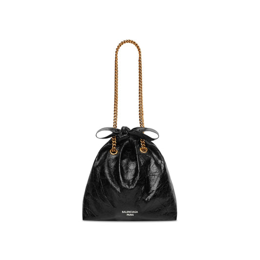 Crush small tote bag