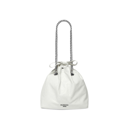 Crush small tote bag