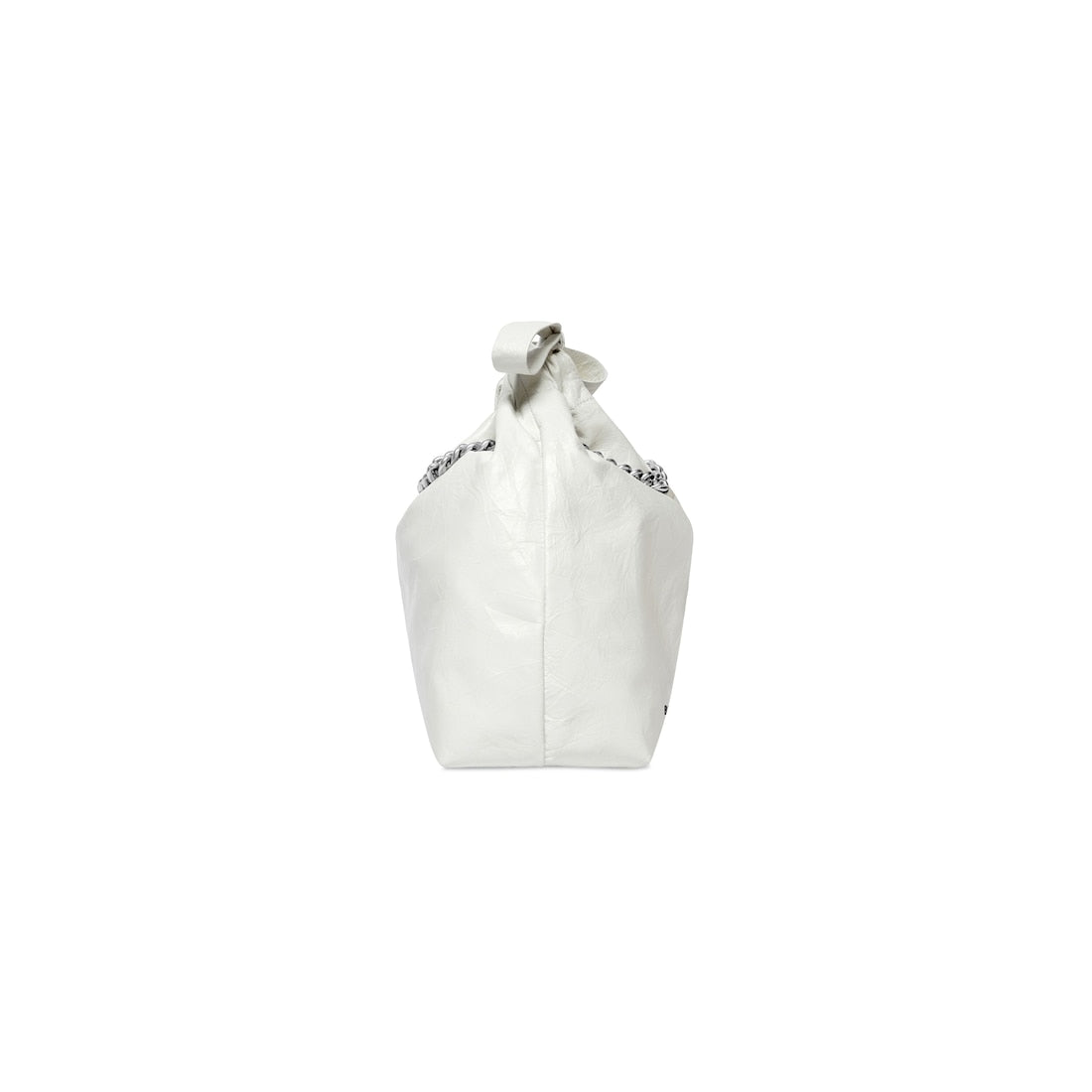 Crush small tote bag