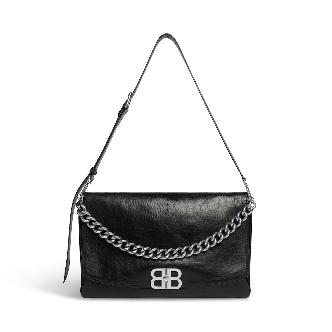 Bb soft large flap bag