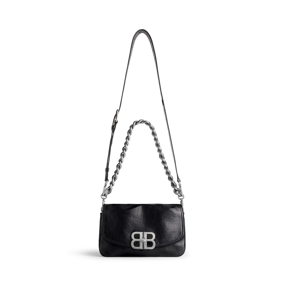 Bb soft small flap bag