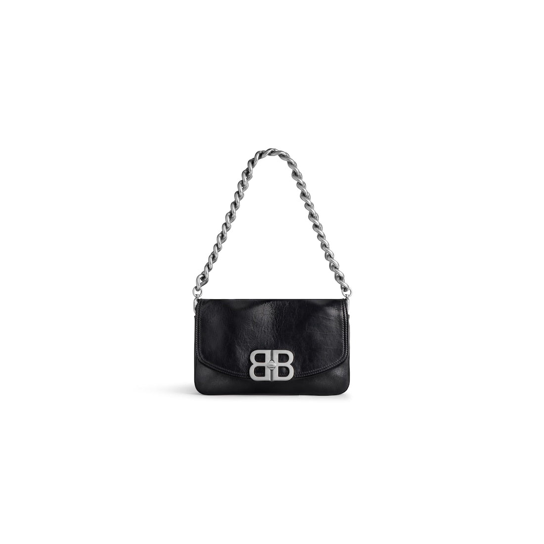 Bb soft small flap bag