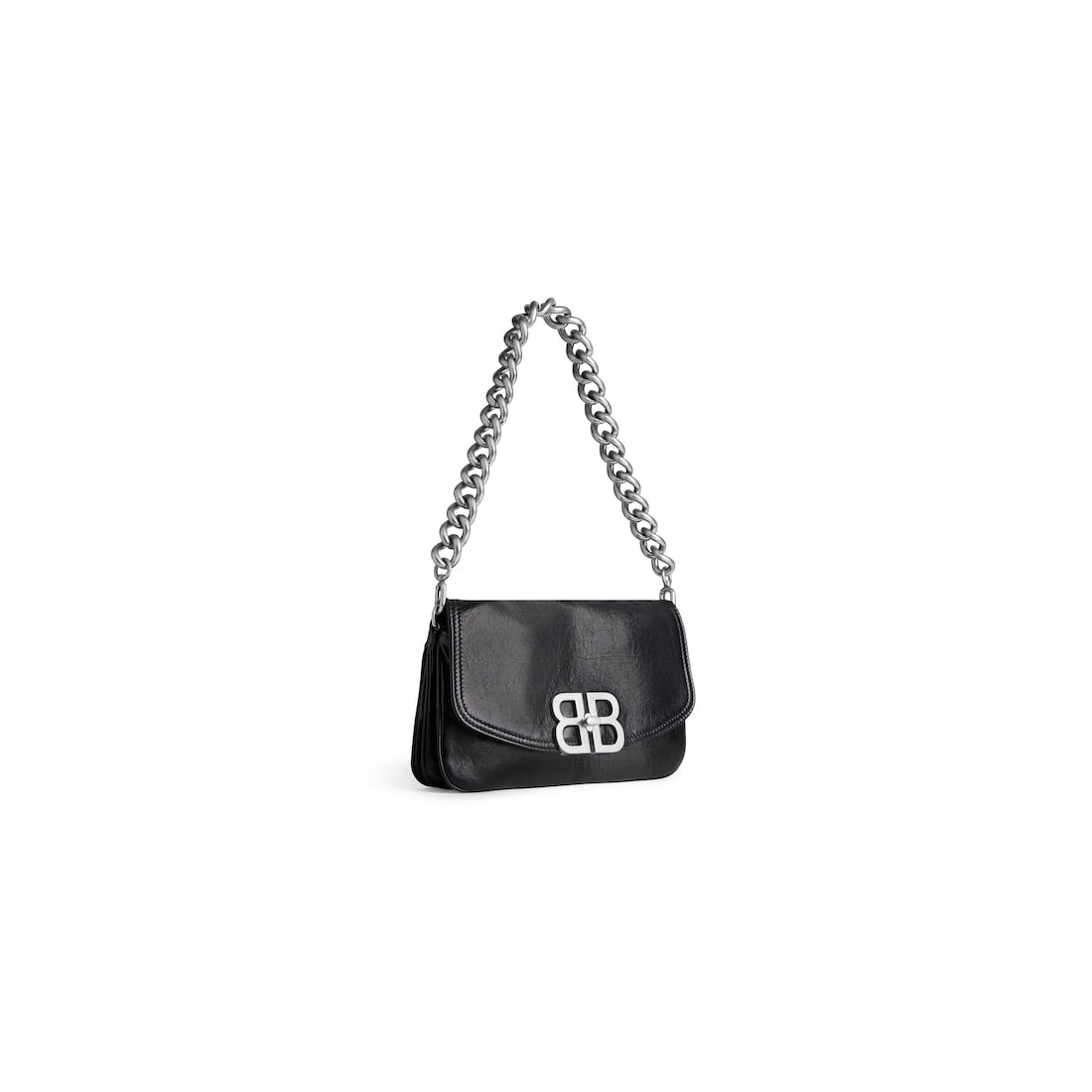 Bb soft small flap bag