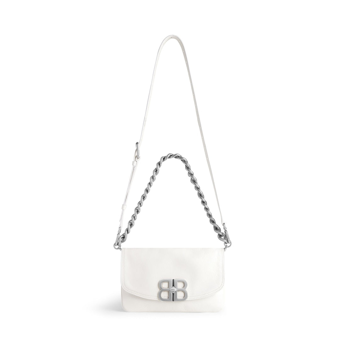 Bb soft small flap bag