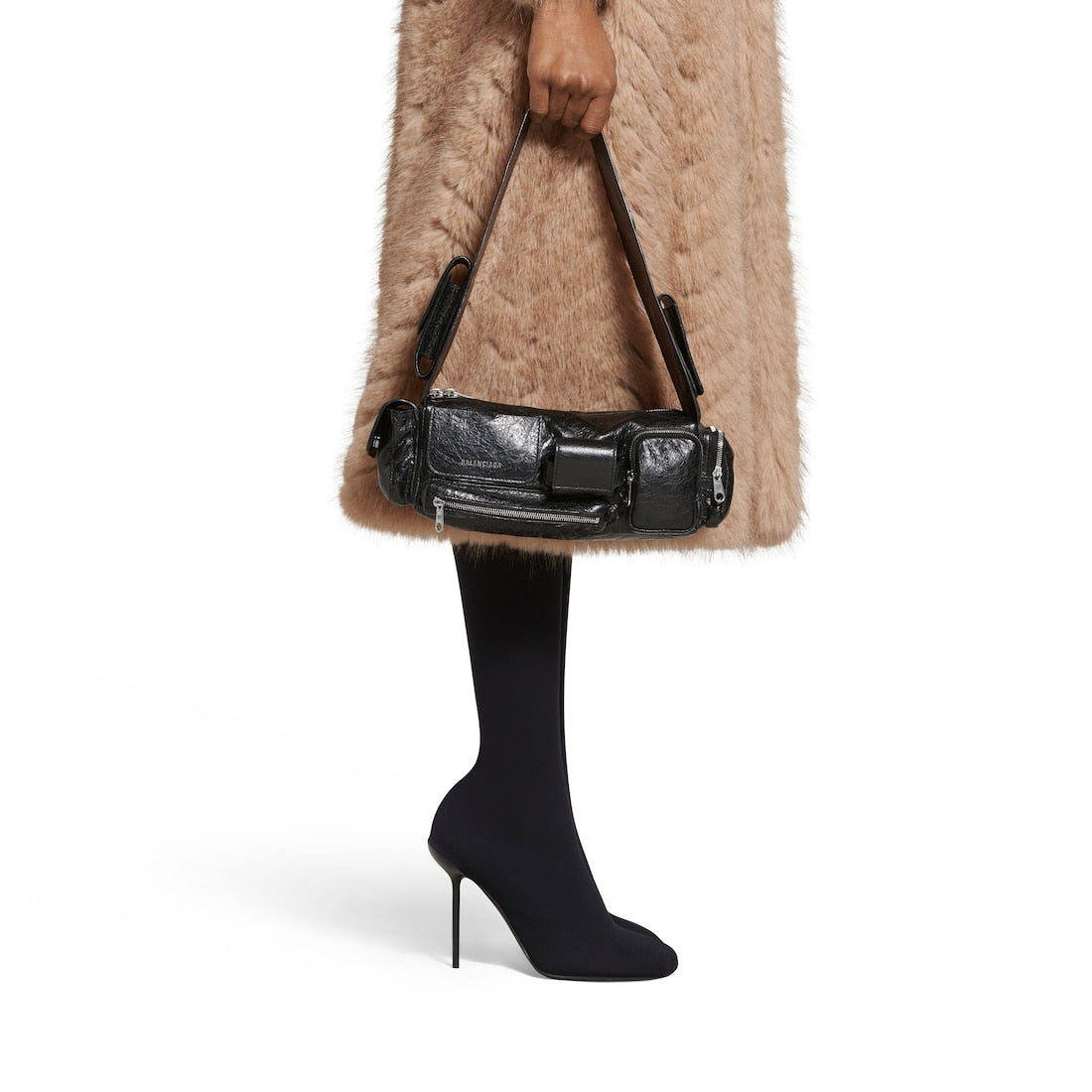 Superbusy xs sling bag