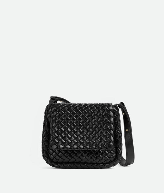 Small cobble shoulder bag