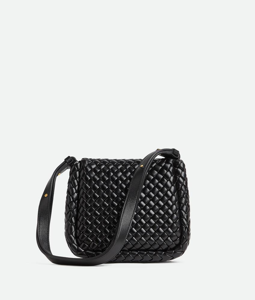 Small cobble shoulder bag