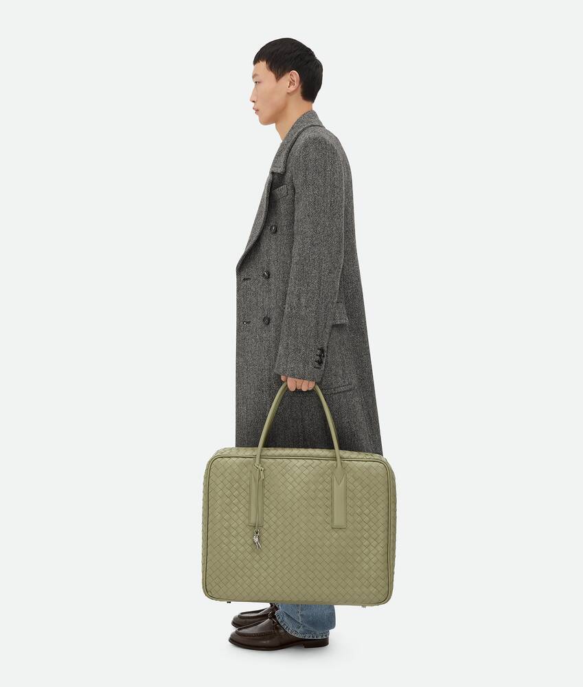 Getaway large weekender