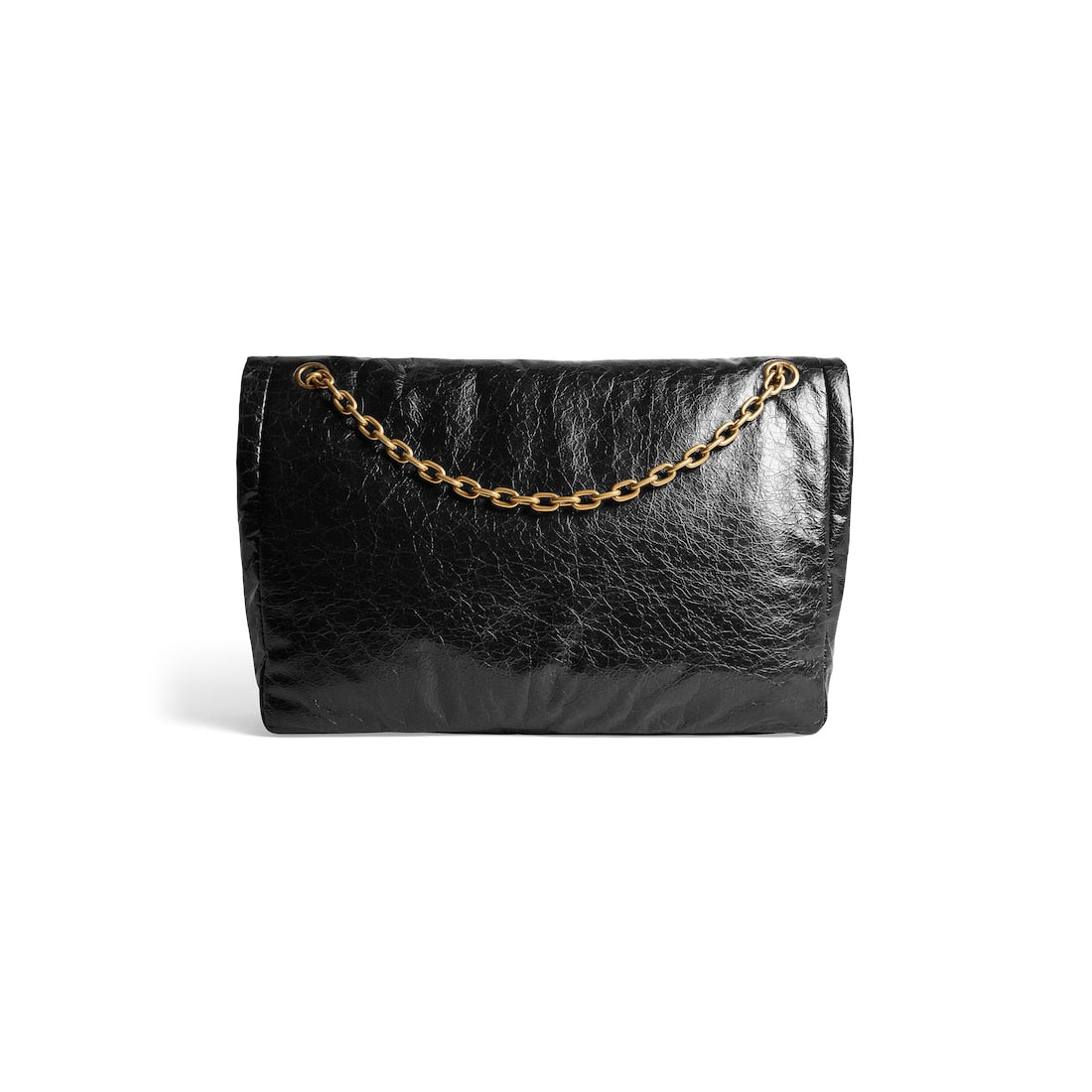 Monaco large chain bag