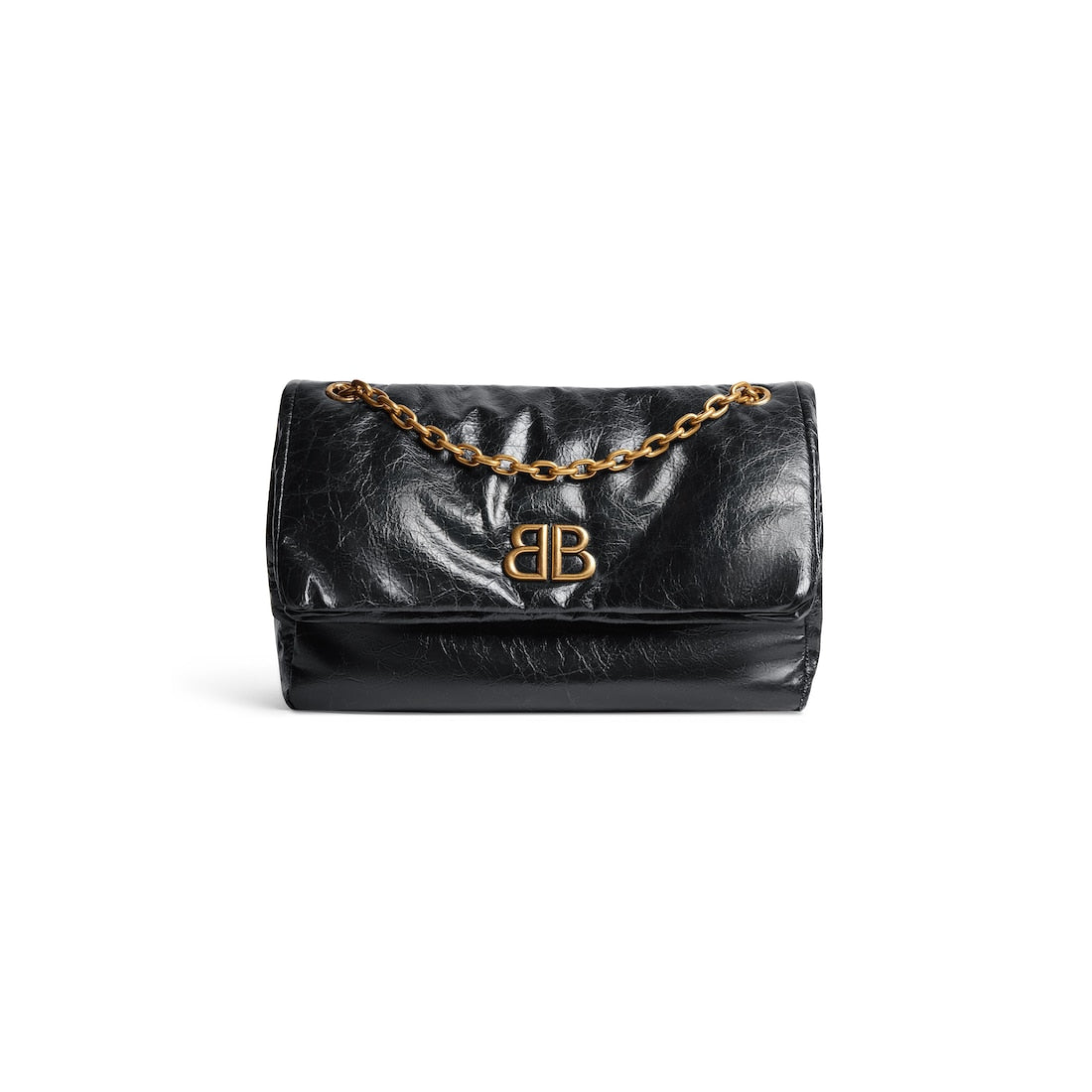 Monaco medium chain bag