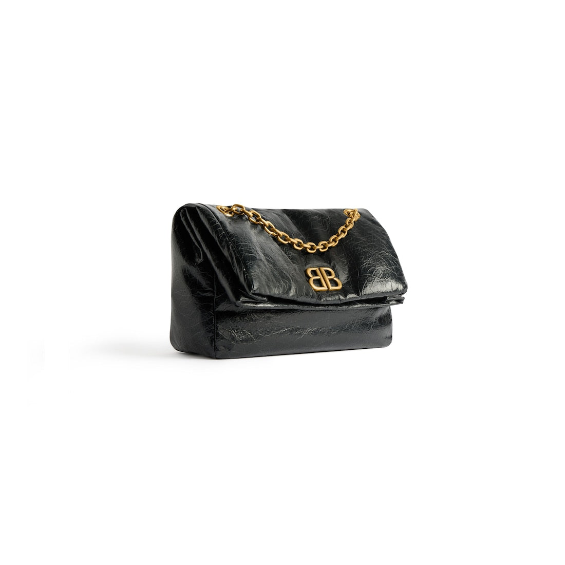 Monaco small chain bag