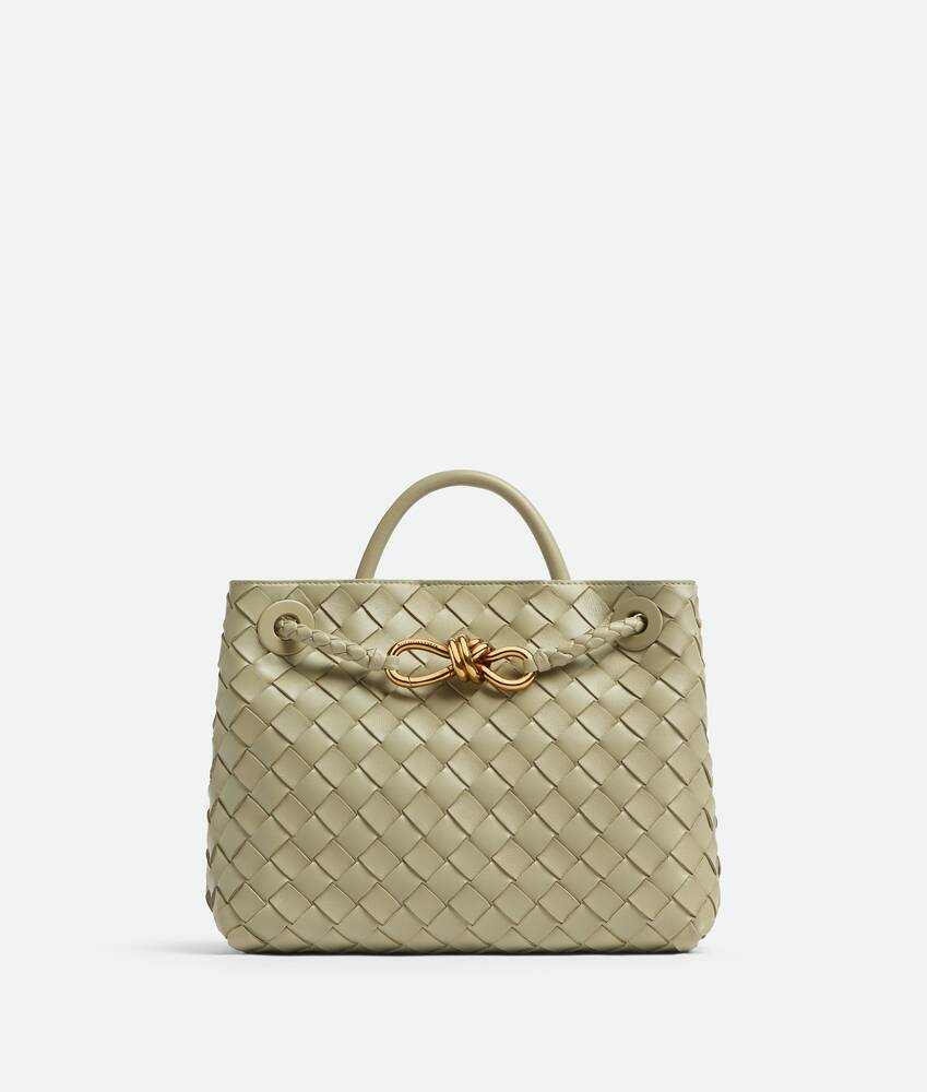 Small andiamo - Hall Of Brand