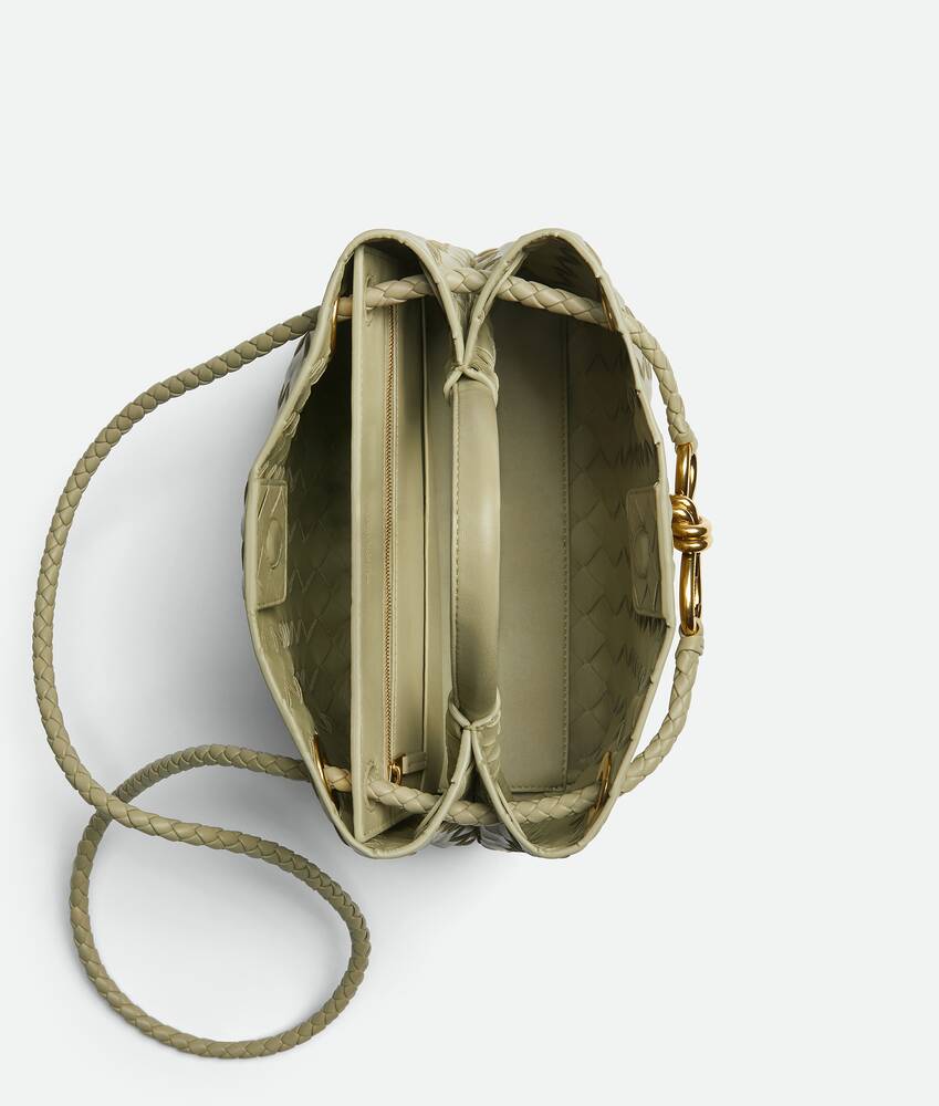 Small andiamo - Hall Of Brand