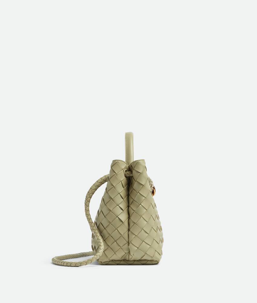 Small andiamo - Hall Of Brand