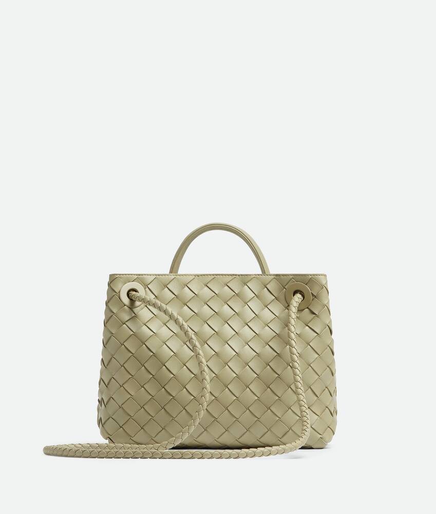 Small andiamo - Hall Of Brand