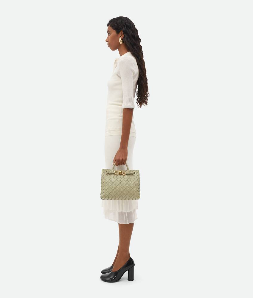 Small andiamo - Hall Of Brand