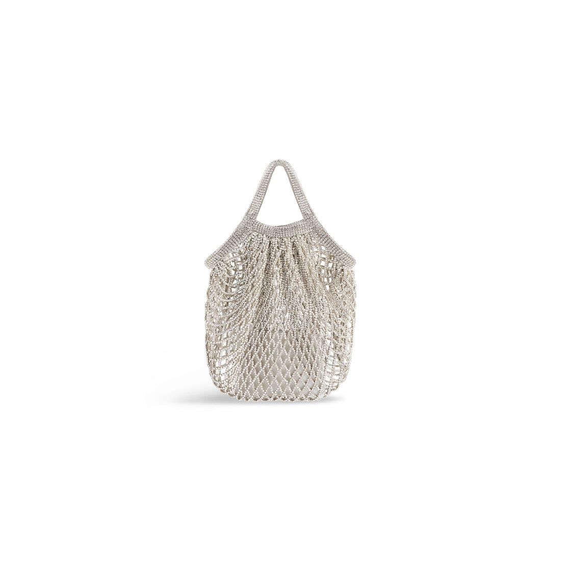 24/7 small bag with rhinestones