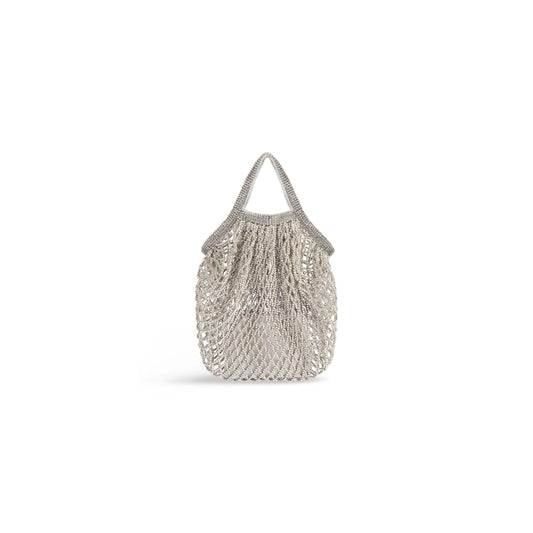 24/7 small bag with rhinestones