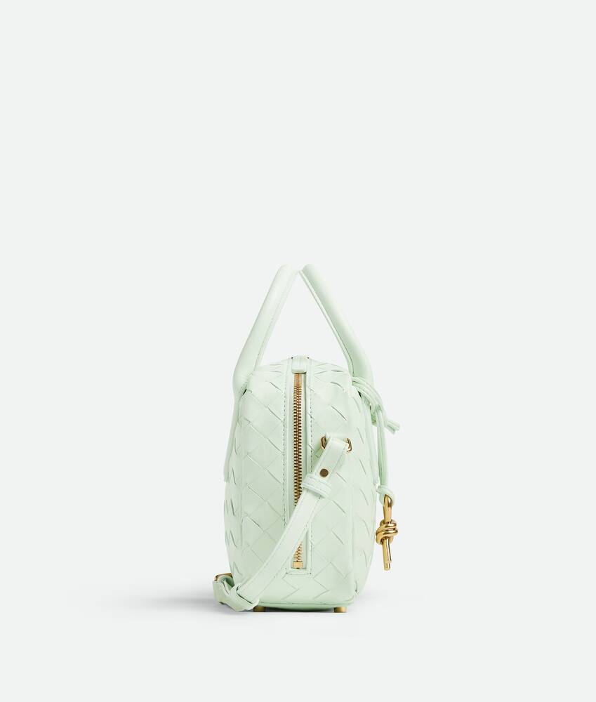 Small getaway - Hall Of Brand