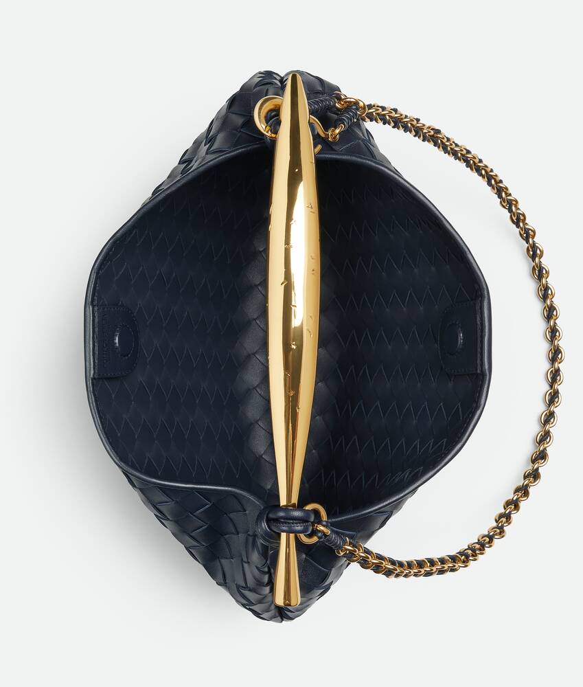 Sardine chain