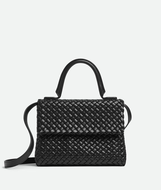 Patti top handle bag