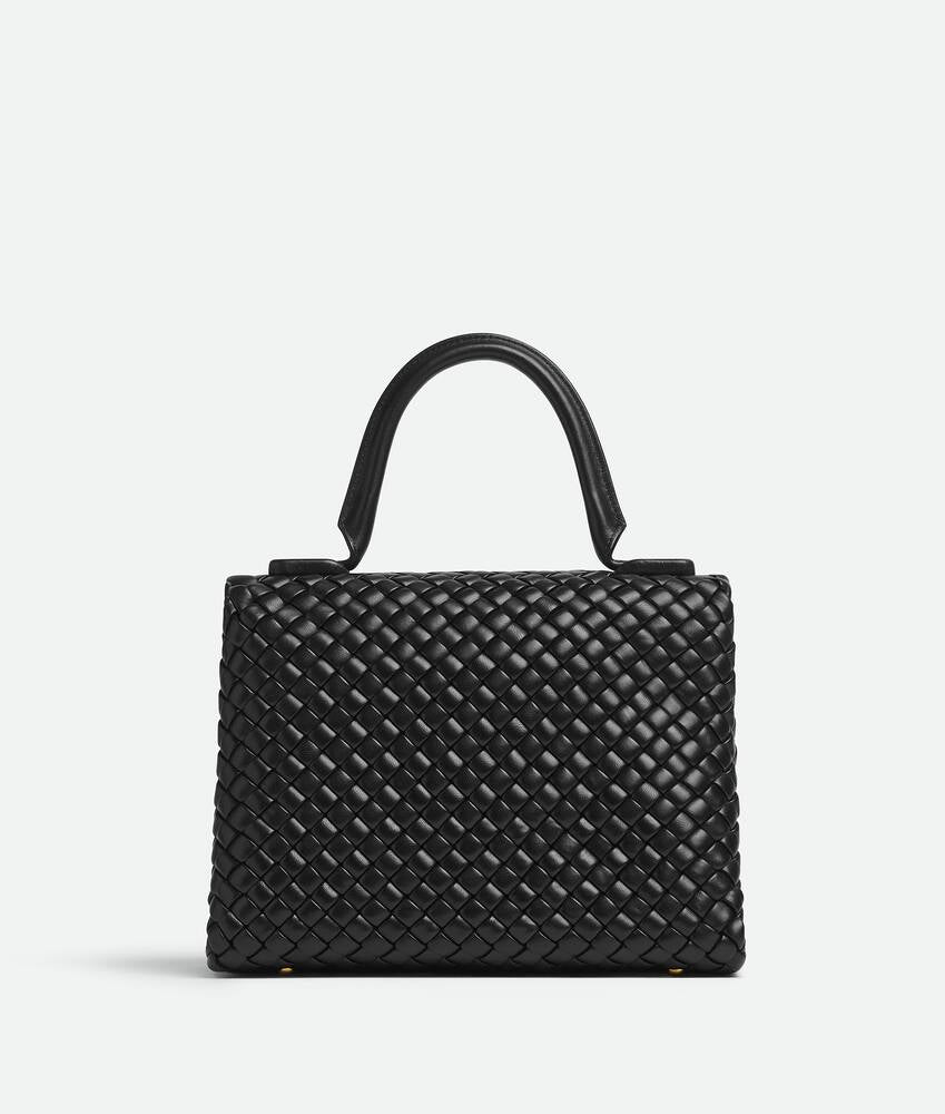 Patti top handle bag