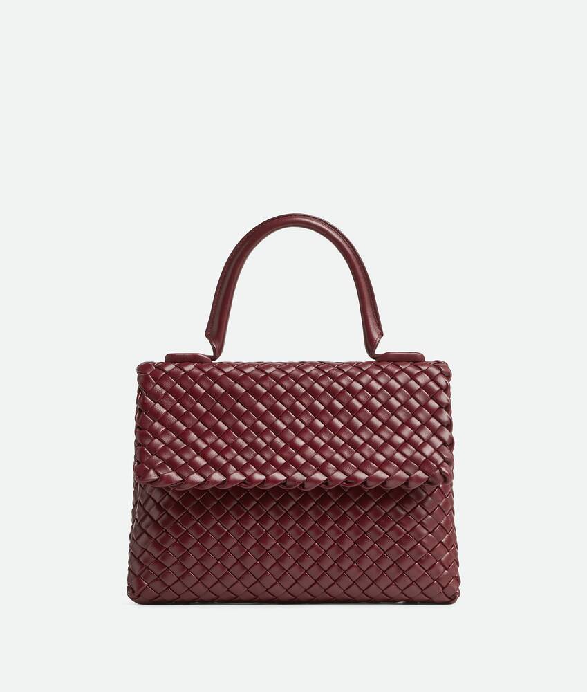 Patti top handle bag