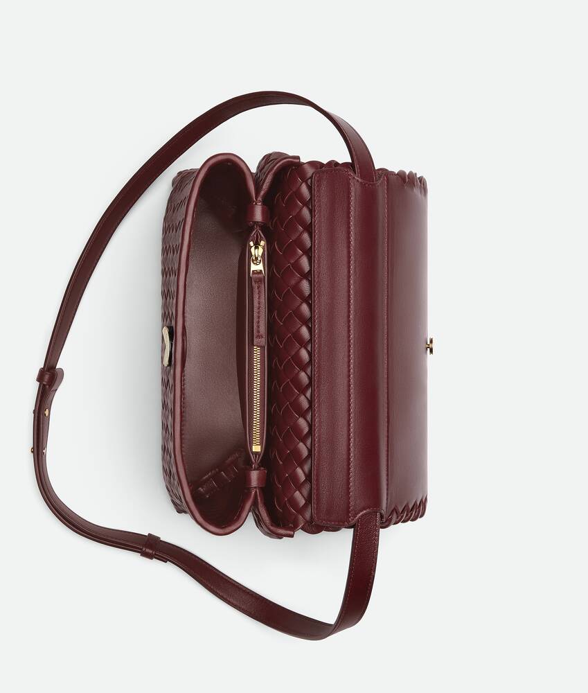 Patti top handle bag