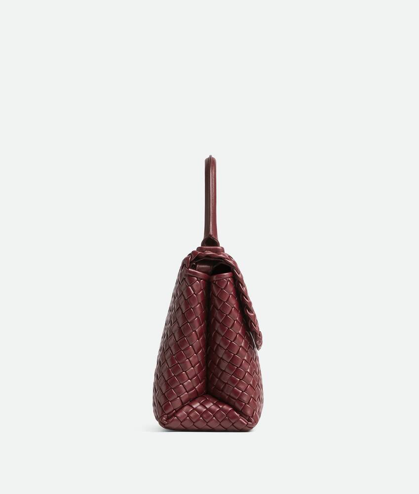 Patti top handle bag