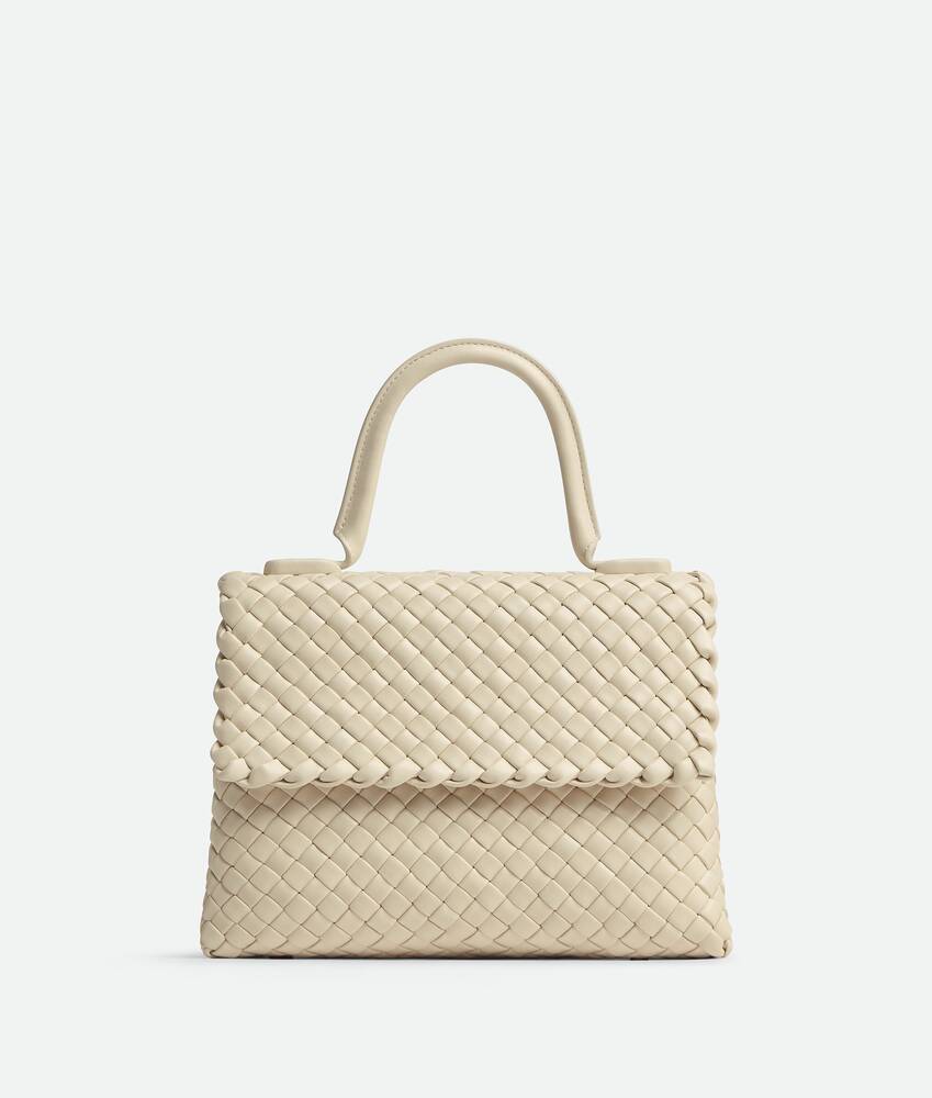 Patti top handle bag