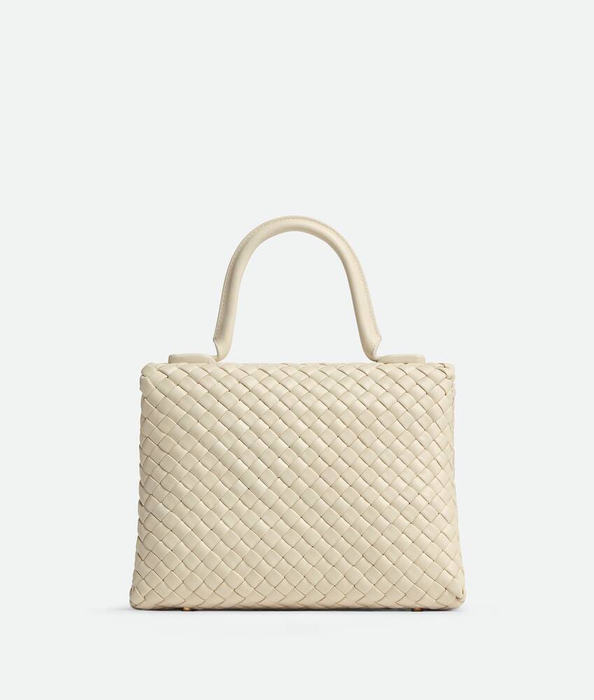 Patti top handle bag