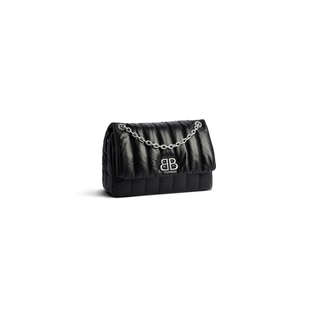 Monaco mini bag quilted