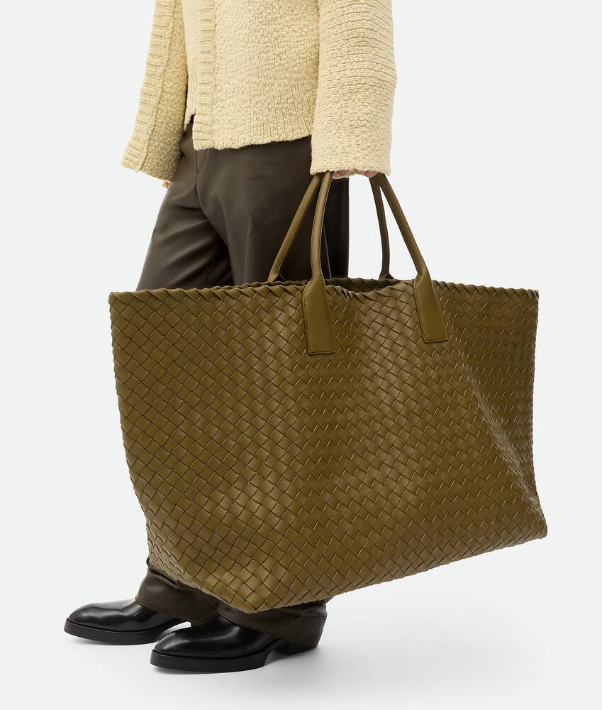 Maxi cabat - Hall Of Brand