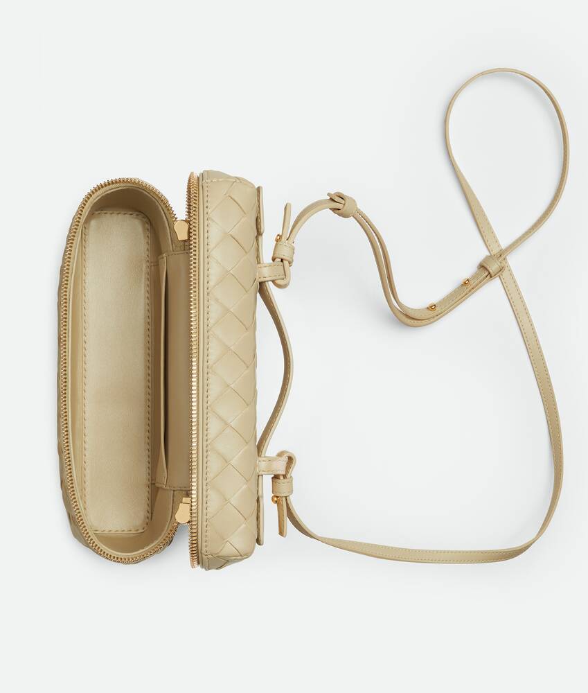 Bang bang vanity case