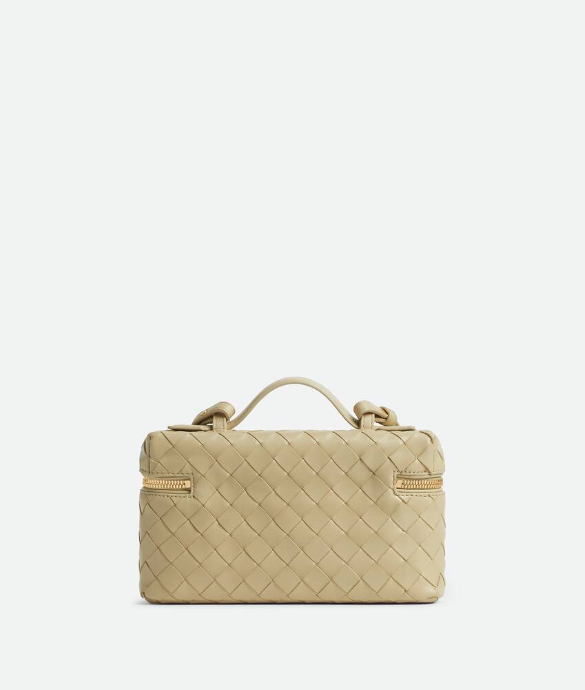 Bang bang vanity case