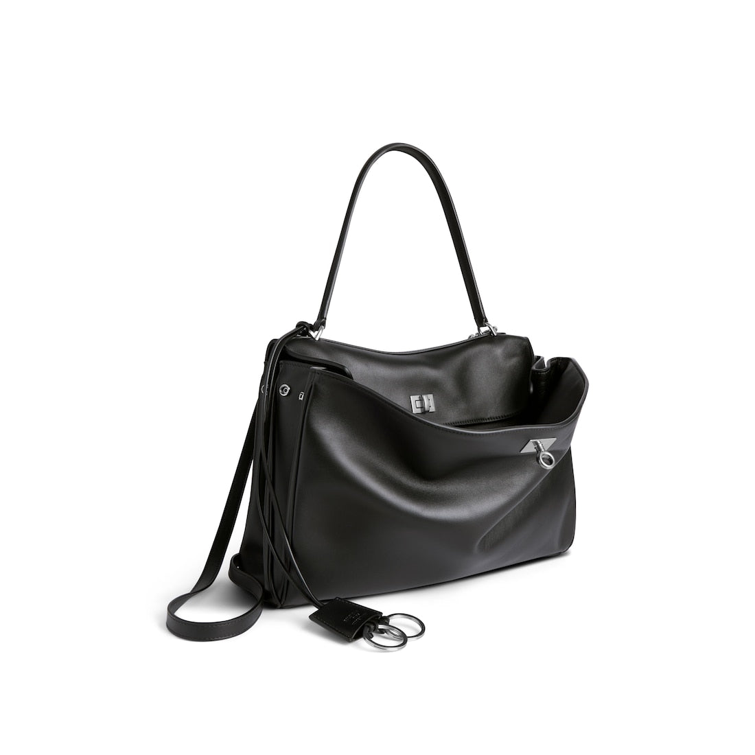 Rodeo medium handbag