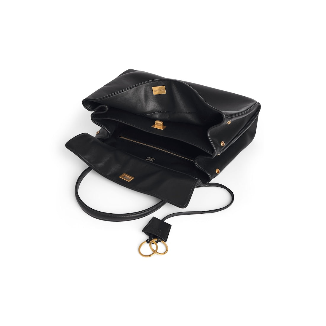 Rodeo medium handbag