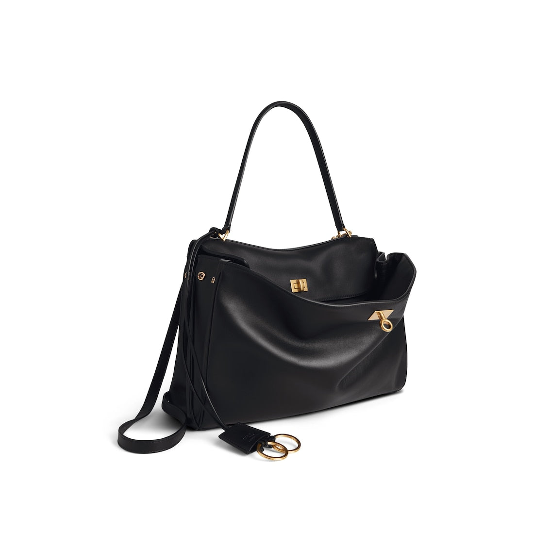 Rodeo medium handbag