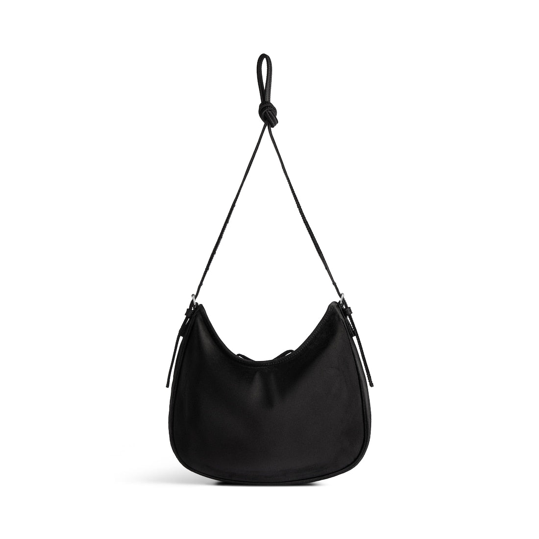 Leopolda small hobo bag