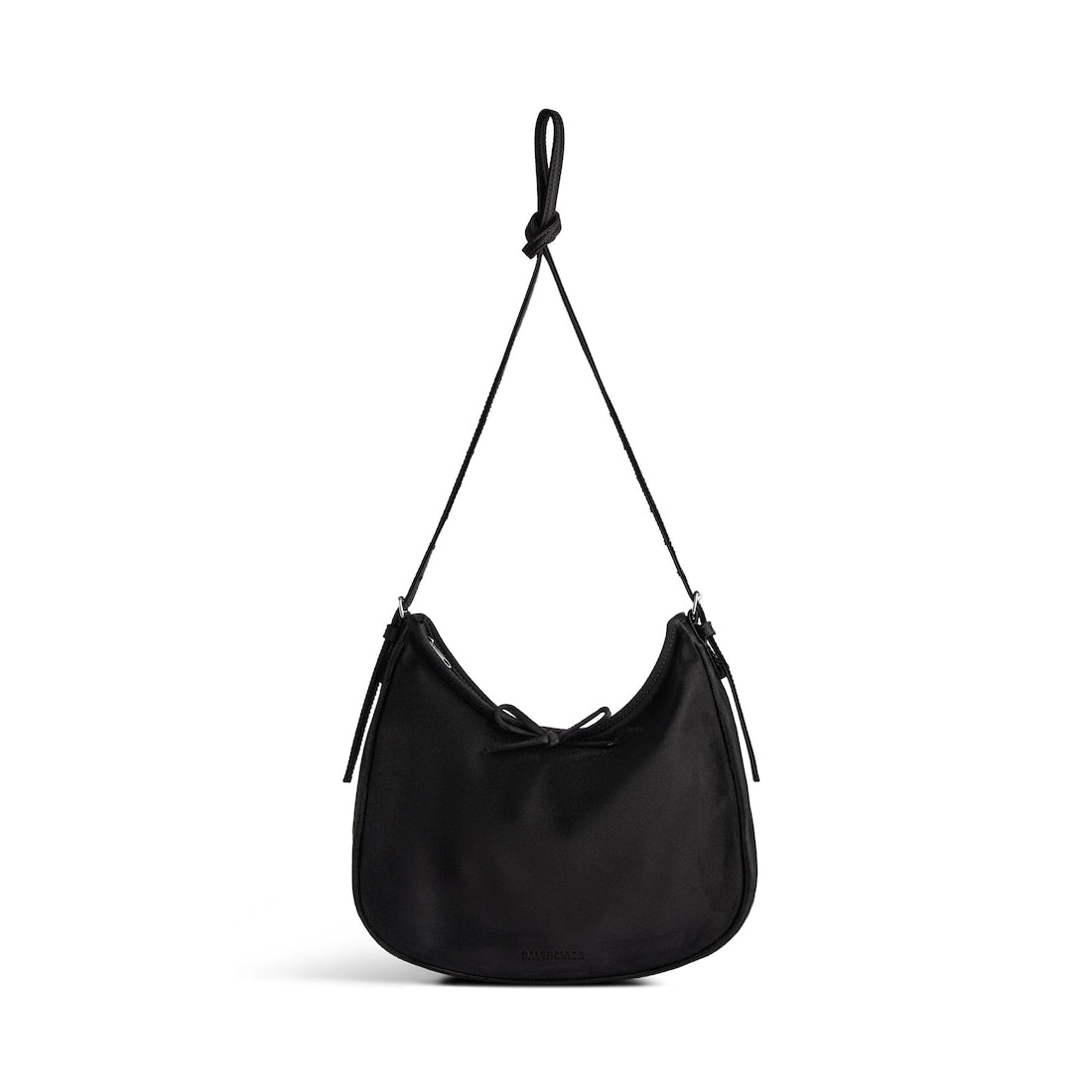 Leopolda small hobo bag