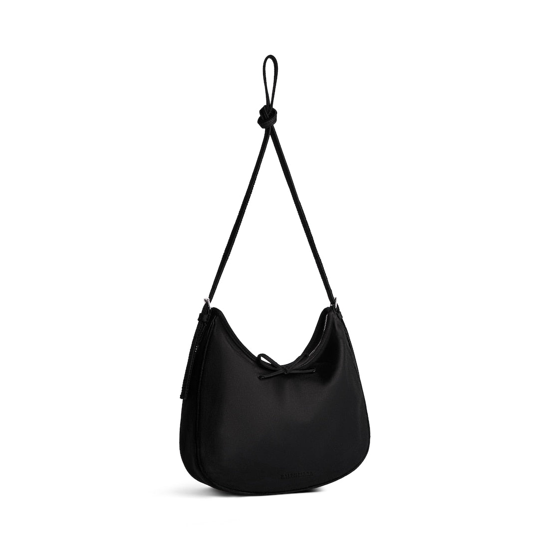 Leopolda small hobo bag