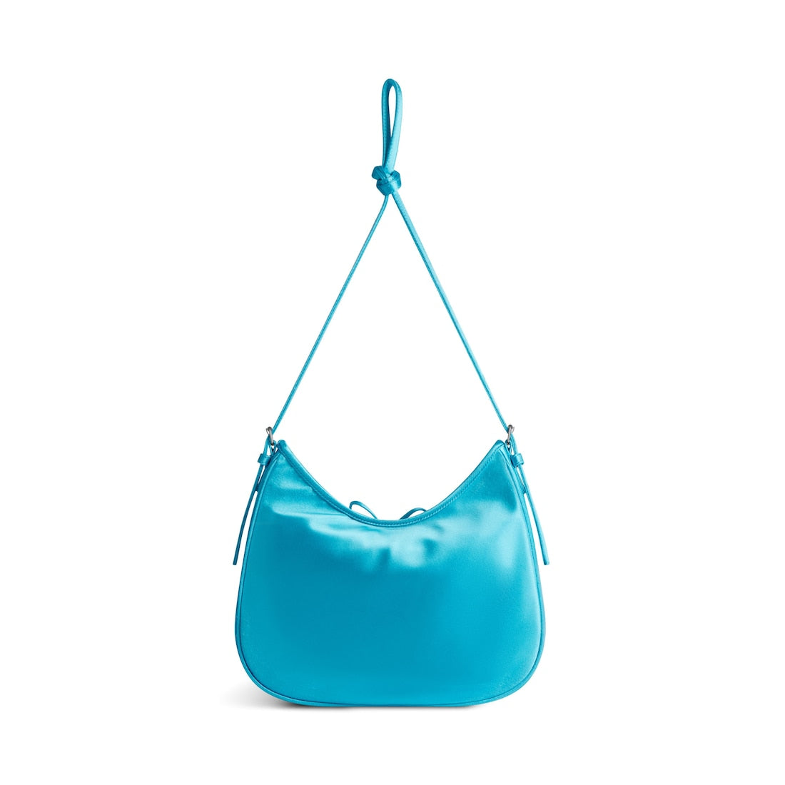 Leopolda small hobo bag