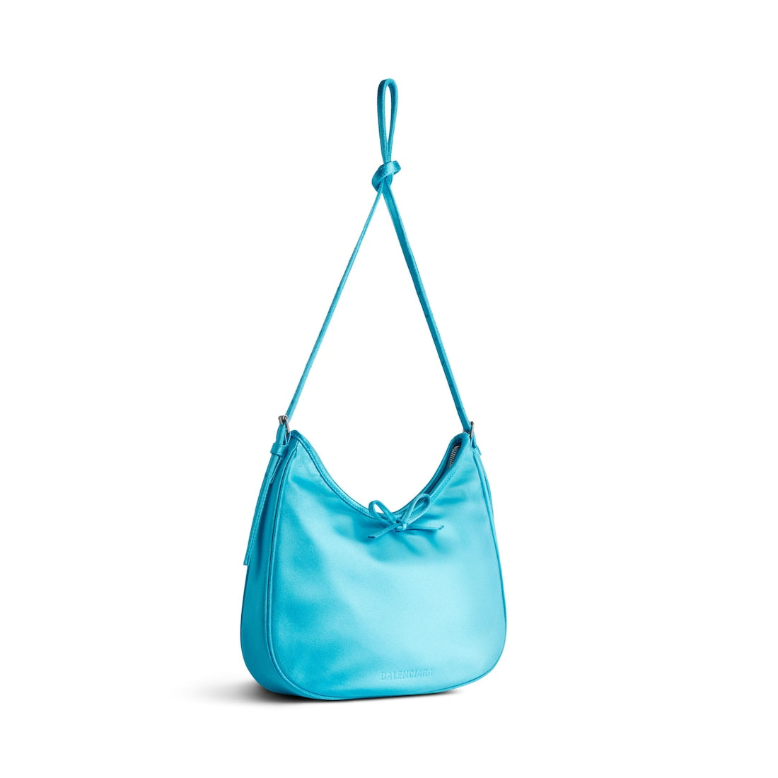 Leopolda small hobo bag