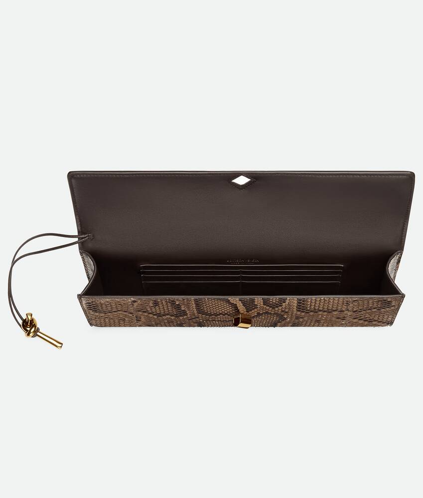 Andiamo clutch - Hall Of Brand