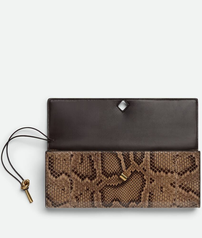 Andiamo clutch - Hall Of Brand