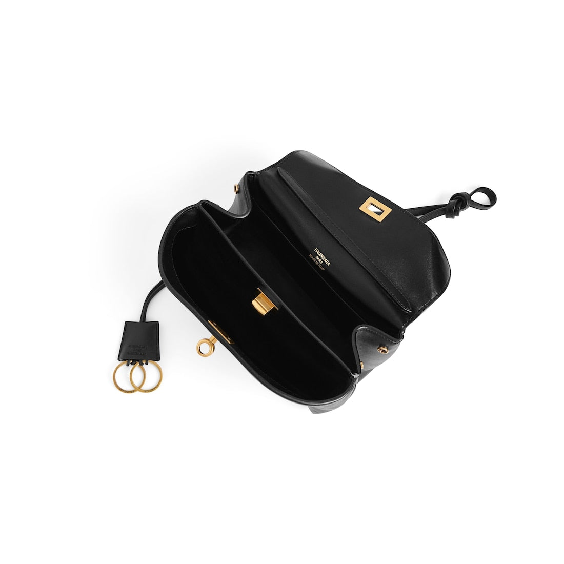 Rodeo mini handbag