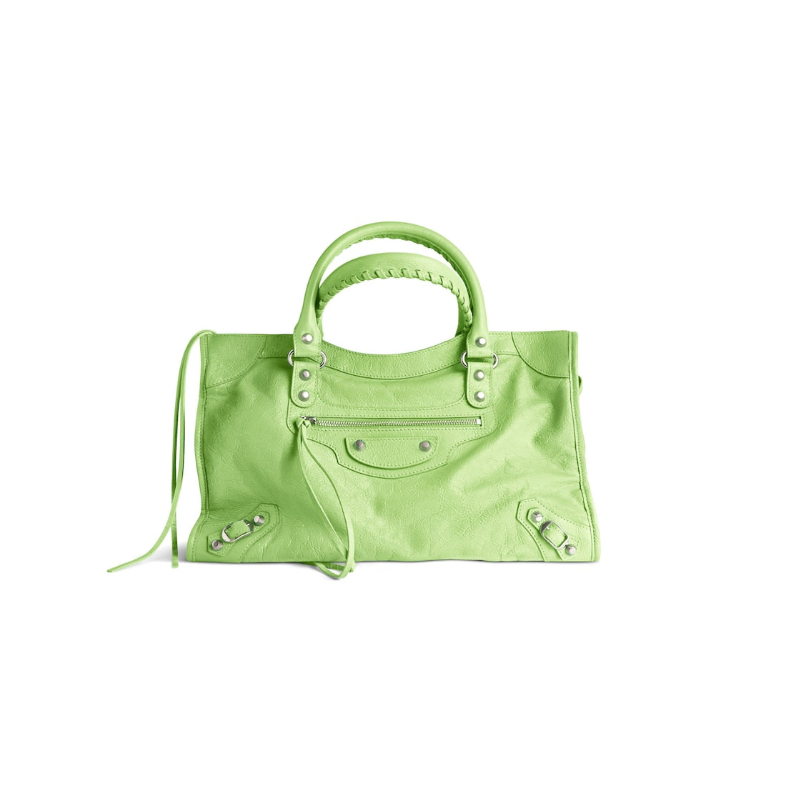 Le city medium bag