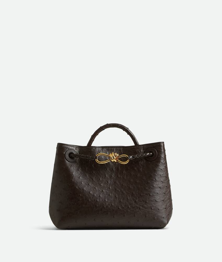 Small andiamo - Hall Of Brand