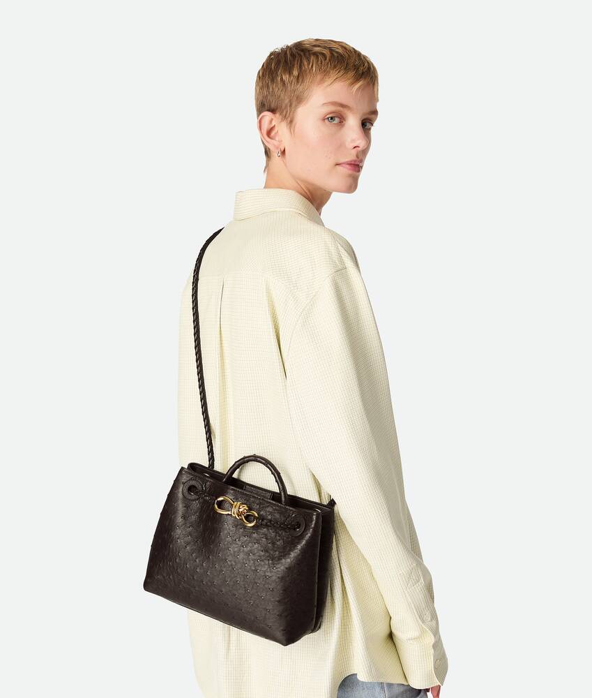 Small andiamo - Hall Of Brand