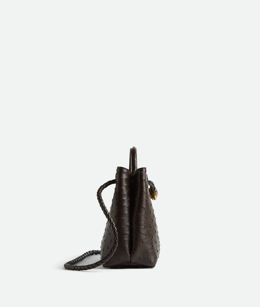 Small andiamo - Hall Of Brand